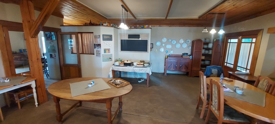 Commercial Property for Sale in Mossel Bay Rural Western Cape